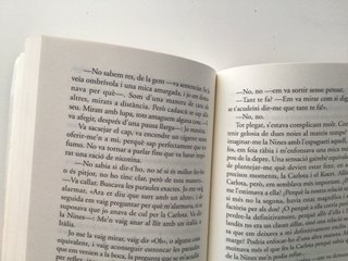 El diari vermell del Flanagan