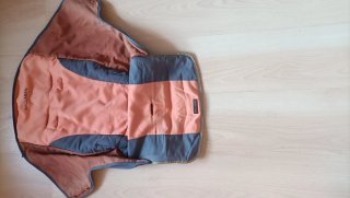 Funda para silla de paseo McLaren