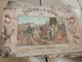 Historia de España