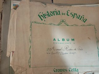 Historia de España