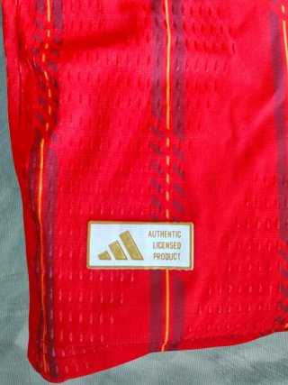 Camiseta España Adidas Selección 🇪🇸