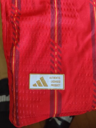 Camiseta España Adidas Selección 🇪🇸