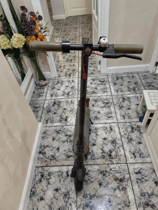 Patinete Eléctrico Xiaomi para piezas