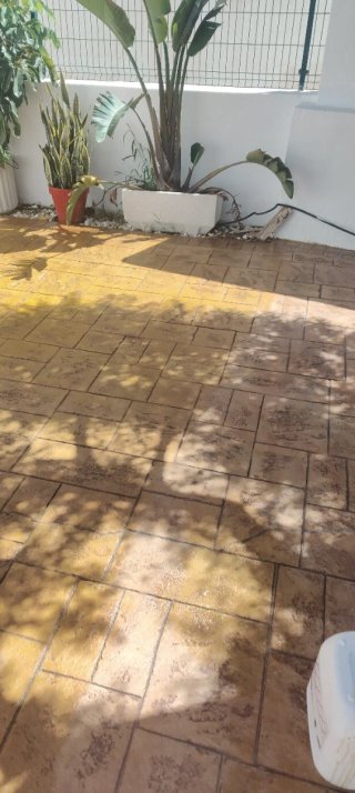 Pintor económico.
