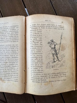 Historia de catalunya
