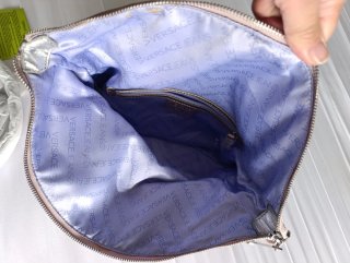 Bolso Versace Jeans Rosa
