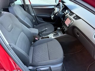 Skoda Scout 184 DSG NACIONAL 2015 180.000KM