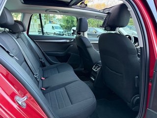 Skoda Scout 184 DSG NACIONAL 2015 180.000KM