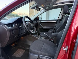 Skoda Scout 184 DSG NACIONAL 2015 180.000KM