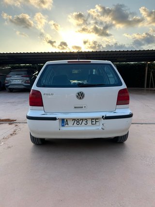 Volkswagen Polo 1999