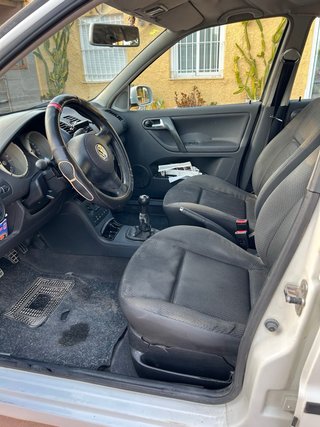 Volkswagen Polo 1999