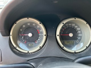 Volkswagen Polo 1999