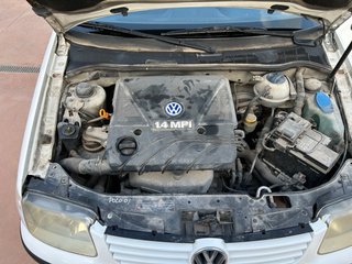 Volkswagen Polo 1999