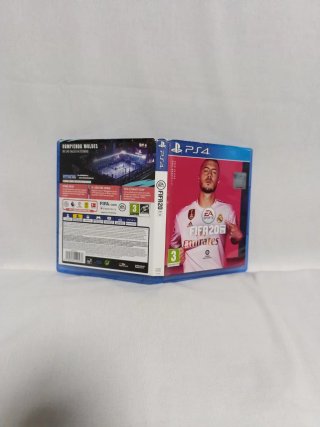 PS4 FIFA 20