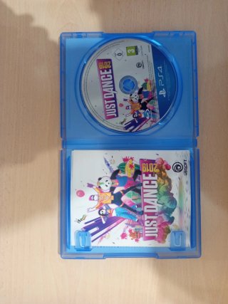 Just Dance 2019 PS4 (PlayStation 4)