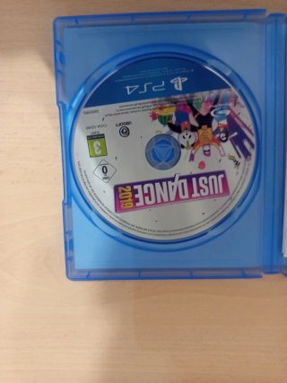 Just Dance 2019 PS4 (PlayStation 4)