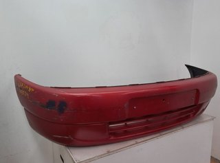 Paragolpes delantero citroen berlingo 1.9 1144025