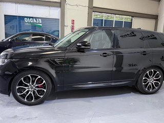 LAND-ROVER Range Rover Sport 2.0 Si4 PHEV 297kW 404CV HSE Dynamic