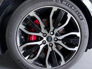 LAND-ROVER Range Rover Sport 2.0 Si4 PHEV 297kW 404CV HSE Dynamic