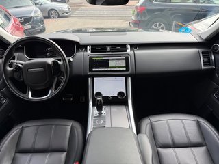 LAND-ROVER Range Rover Sport 2.0 Si4 PHEV 297kW 404CV HSE Dynamic