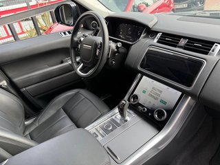LAND-ROVER Range Rover Sport 2.0 Si4 PHEV 297kW 404CV HSE Dynamic