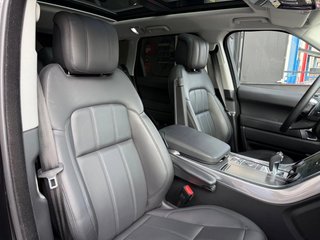 LAND-ROVER Range Rover Sport 2.0 Si4 PHEV 297kW 404CV HSE Dynamic