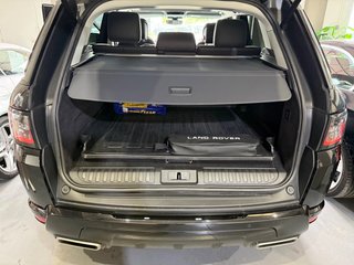 LAND-ROVER Range Rover Sport 2.0 Si4 PHEV 297kW 404CV HSE Dynamic