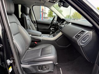LAND-ROVER Range Rover Sport 2.0 Si4 PHEV 297kW 404CV HSE Dynamic