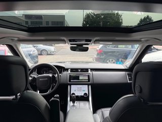 LAND-ROVER Range Rover Sport 2.0 Si4 PHEV 297kW 404CV HSE Dynamic