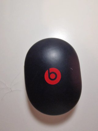 Auriculares Beats Studio Solo 3 (Rojo)
