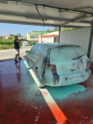 Volkswagen Golf 2002