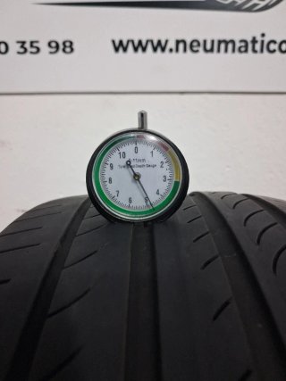 225 45 17 94Y PIRELLY POWERGY
