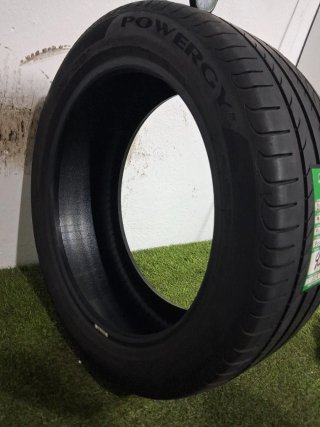 225 45 17 94Y PIRELLY POWERGY