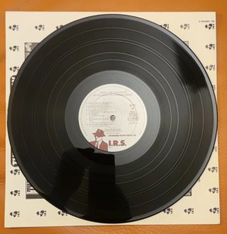 Wall of Voodoo - Seven Days In Sammystown LP