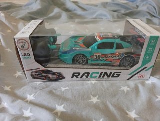 Coche RC Racing 1:20