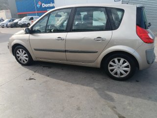 Renault Scenic 2007 Automático