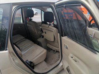 Renault Scenic 2007 Automático