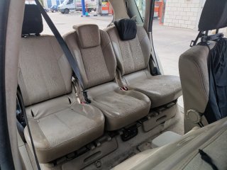 Renault Scenic 2007 Automático