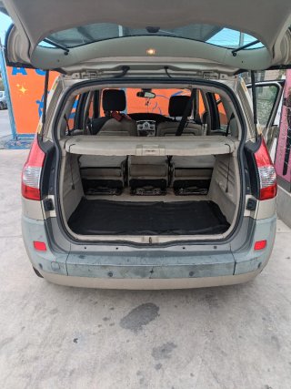 Renault Scenic 2007 Automático