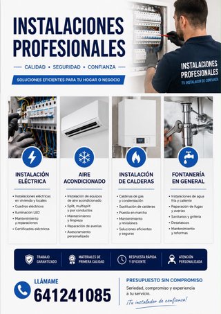 SERVICIOS PROFESIONALES ALBACETE