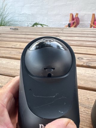 2 Cámaras D-Link
