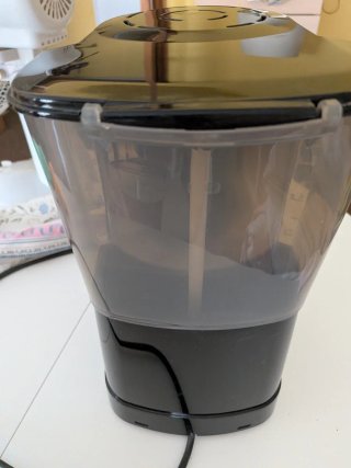 Cafetera Melitta Easy