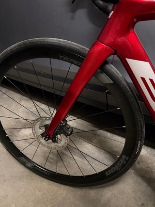 Bicicleta de carretera BH RS1 TALLA S-M