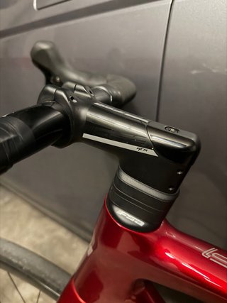 Bicicleta de carretera BH RS1 TALLA S-M