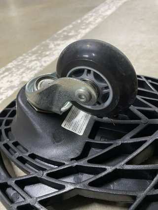 Patinete Waveboard