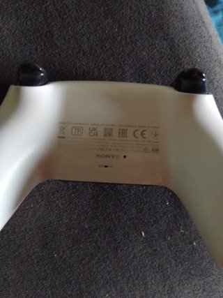Mando PS5 Sony (Mal Estado)