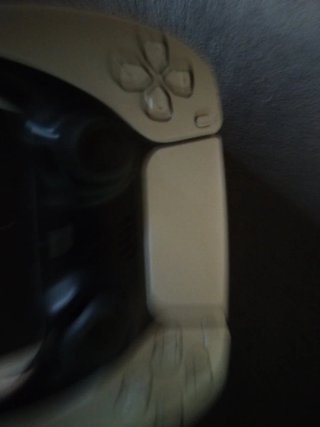 Mando PS5 Sony (Mal Estado)