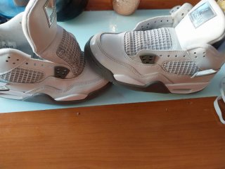 Zapatillas Jordan Talla 38