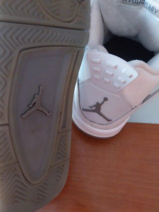 Zapatillas Jordan Talla 38