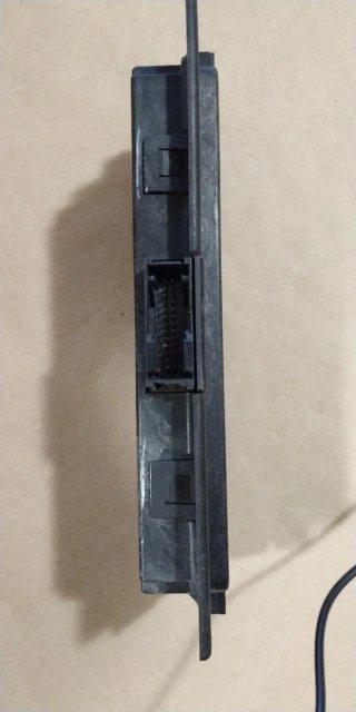 Unidad FRM BMW 535053MK300 Reposapiés